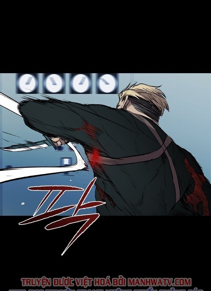 Báo Thù: Chapter 106