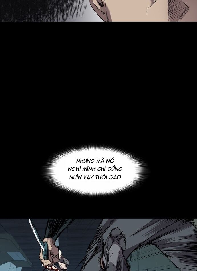 Báo Thù: Chapter 106