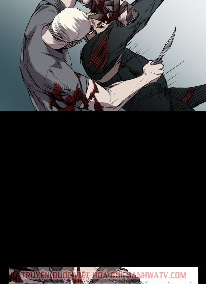 Báo Thù: Chapter 106
