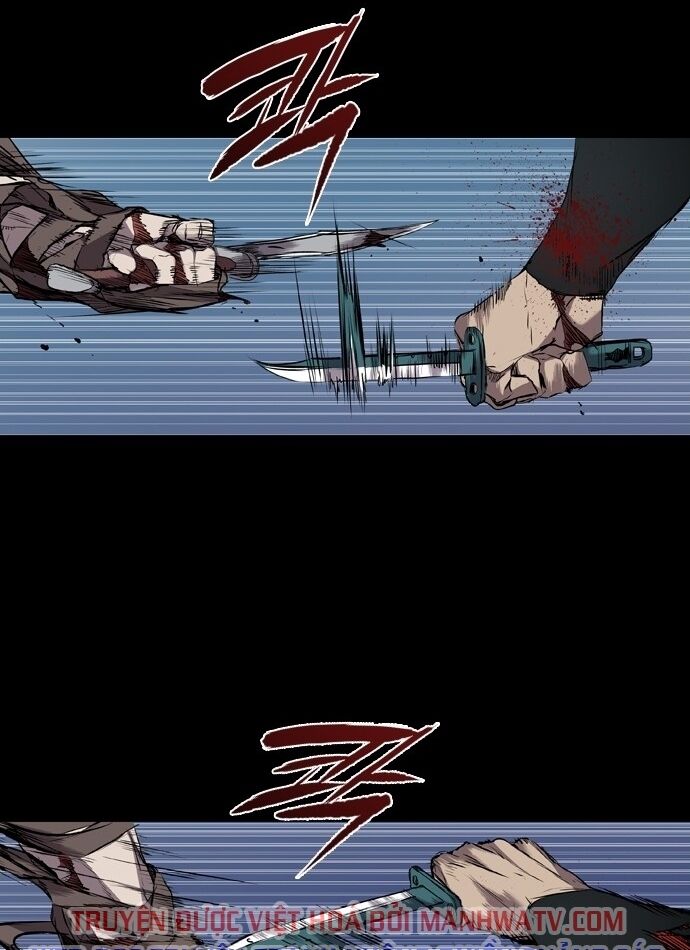 Báo Thù: Chapter 106