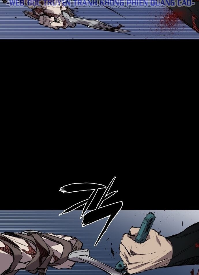 Báo Thù: Chapter 106