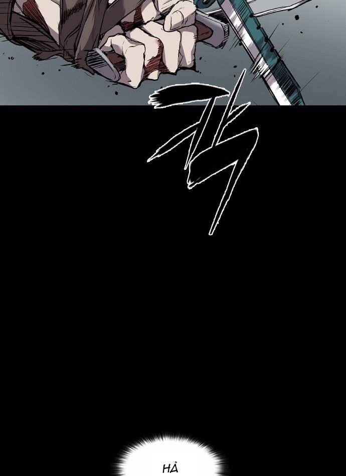 Báo Thù: Chapter 106