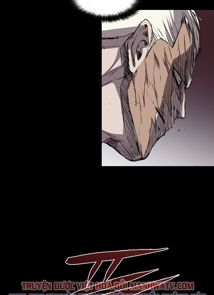 Báo Thù: Chapter 106