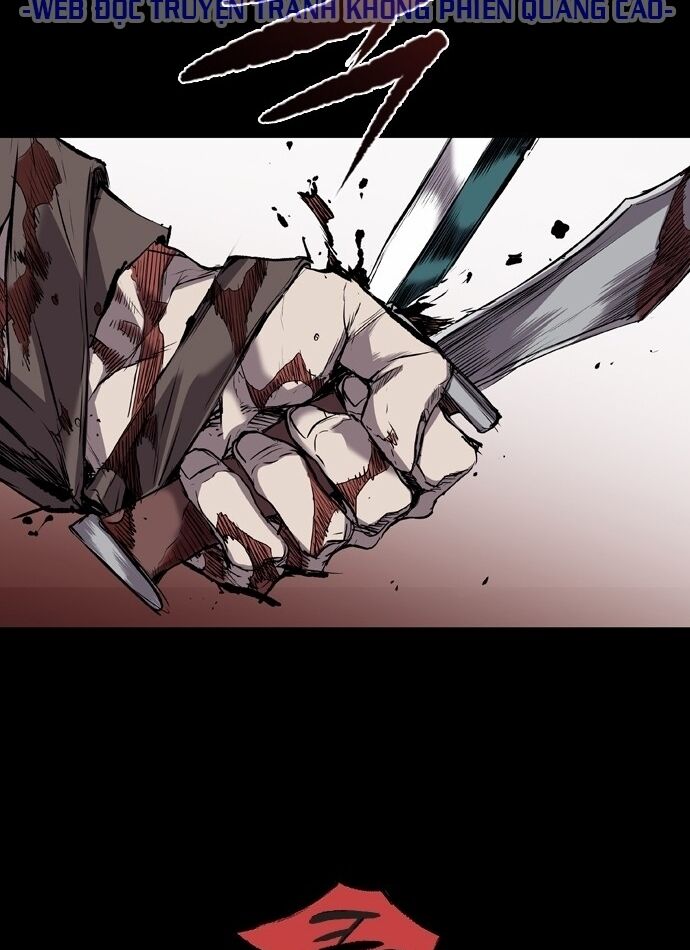 Báo Thù: Chapter 106
