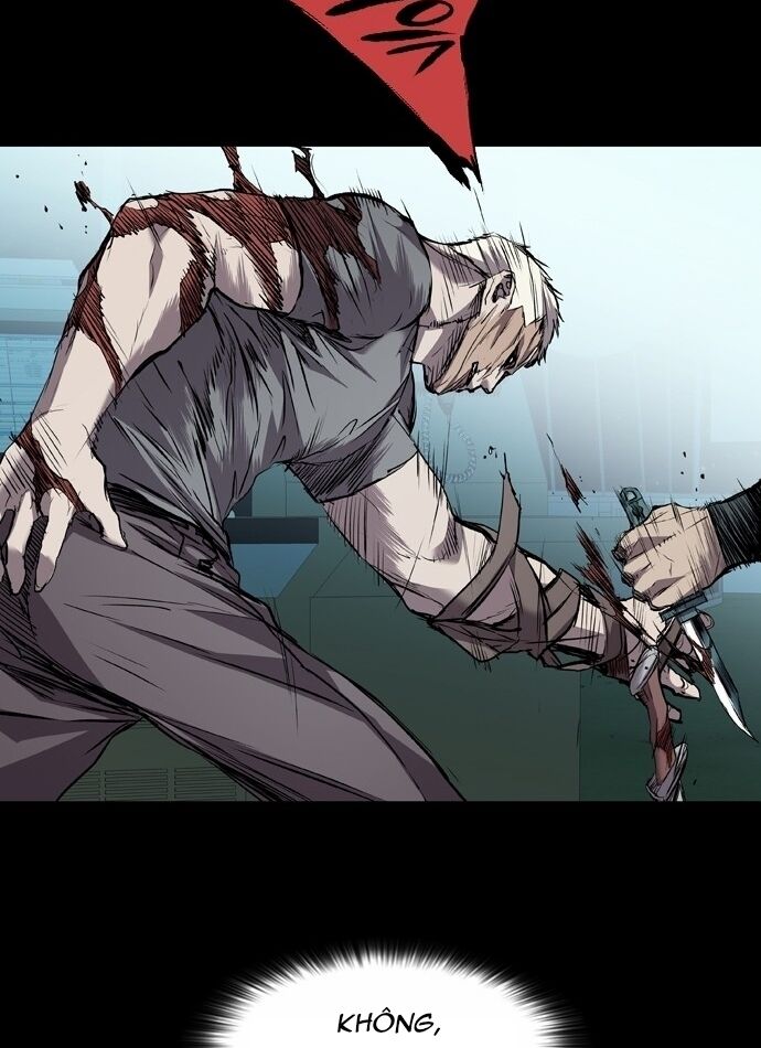 Báo Thù: Chapter 106