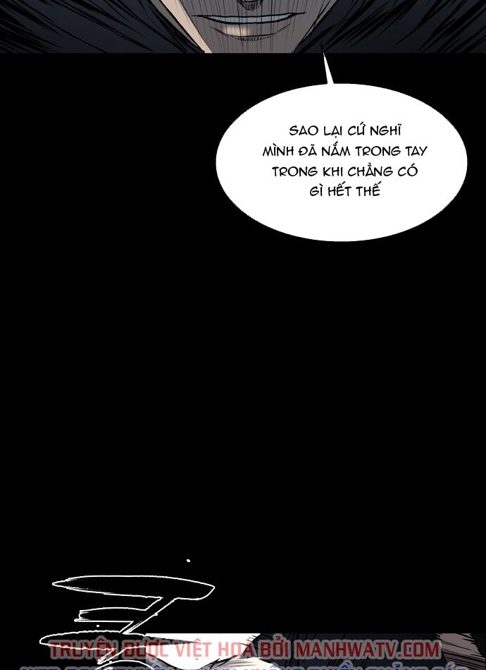 Báo Thù: Chapter 106