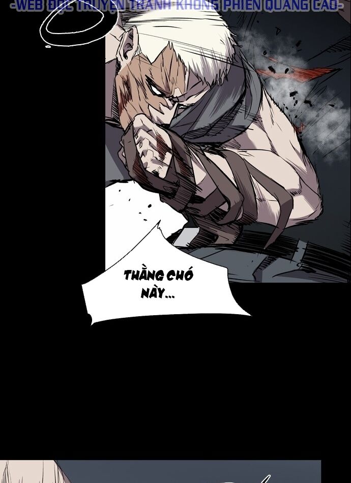 Báo Thù: Chapter 106