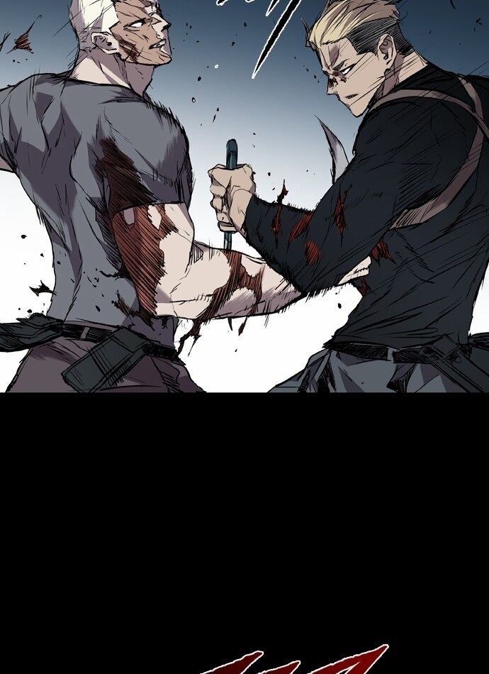 Báo Thù: Chapter 106