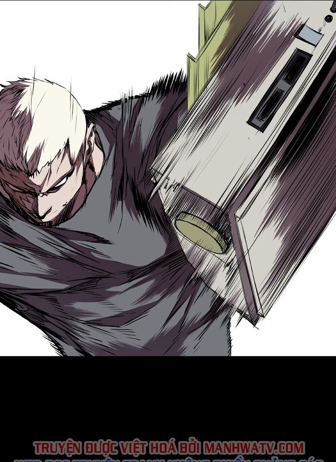 Báo Thù: Chapter 106