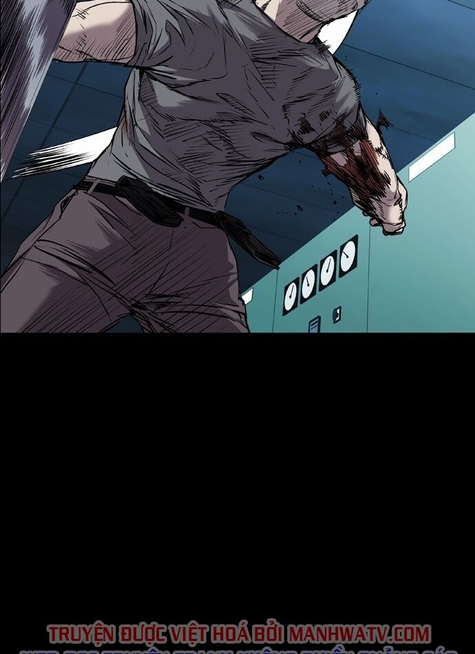 Báo Thù: Chapter 106