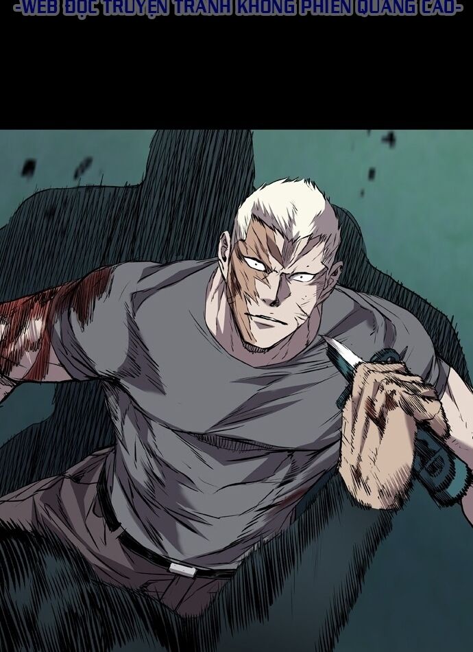 Báo Thù: Chapter 106