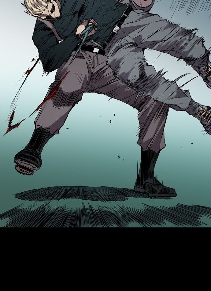 Báo Thù: Chapter 106
