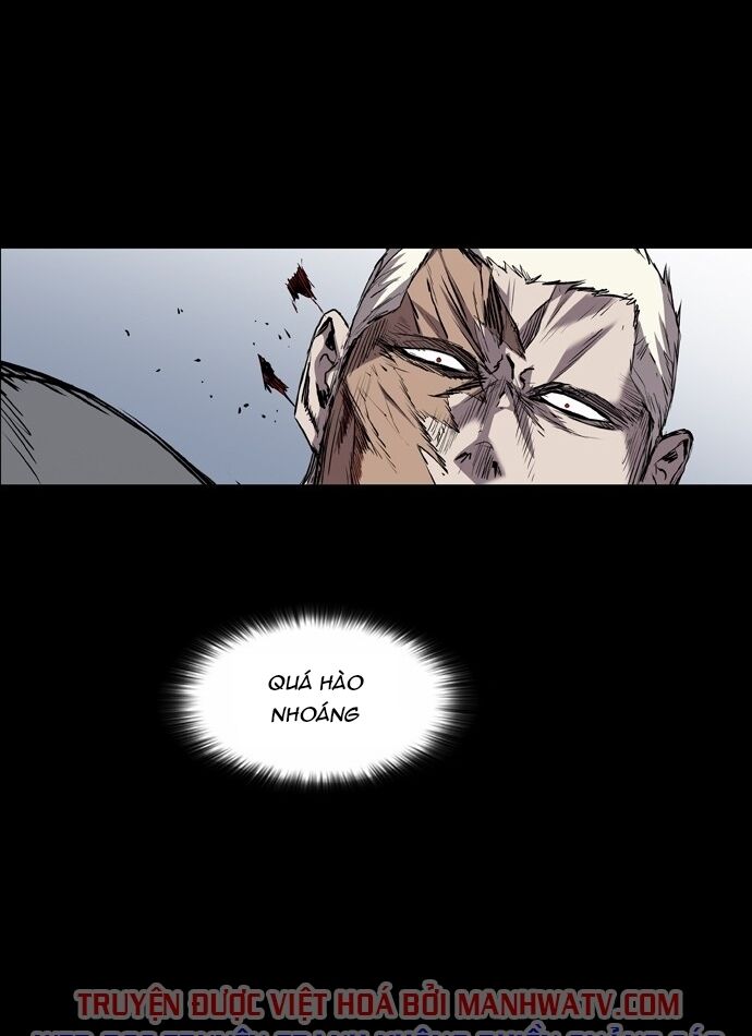 Báo Thù: Chapter 106