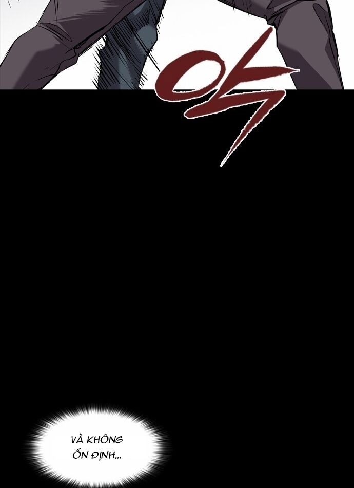 Báo Thù: Chapter 106