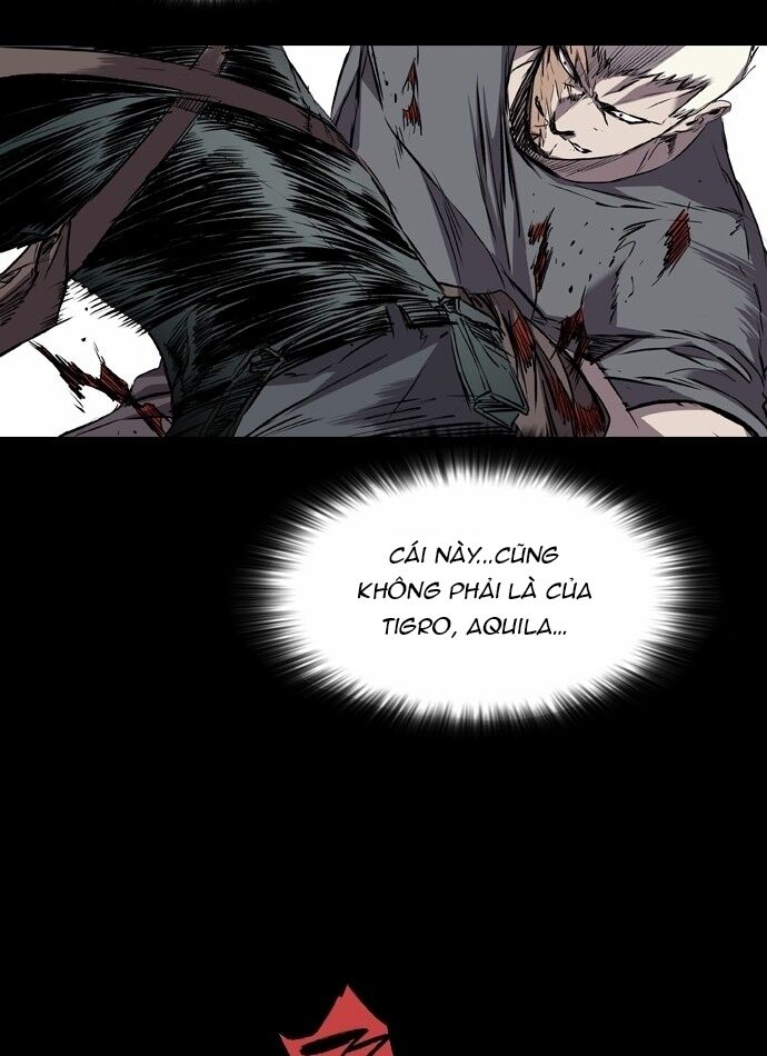 Báo Thù: Chapter 106
