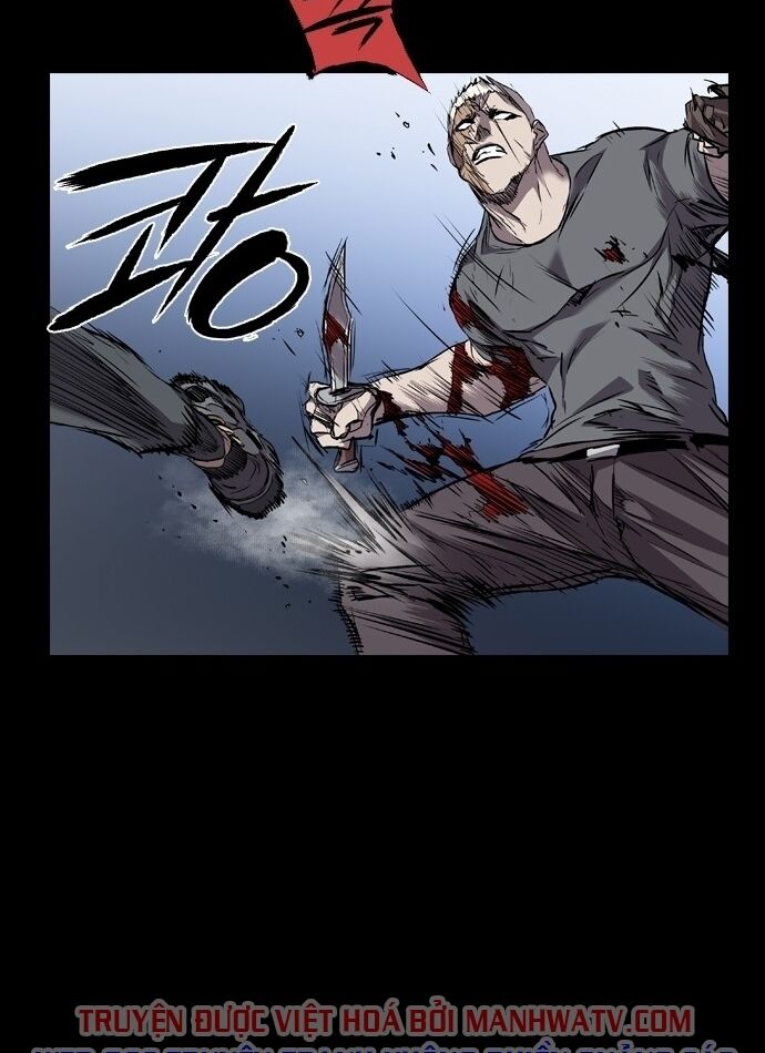 Báo Thù: Chapter 106
