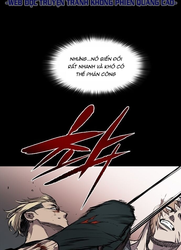 Báo Thù: Chapter 106