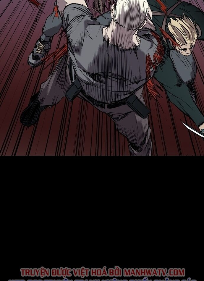 Báo Thù: Chapter 106