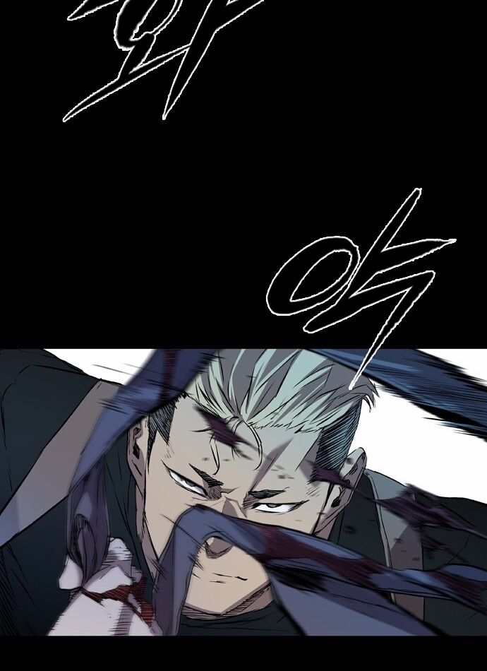 Báo Thù: Chapter 106