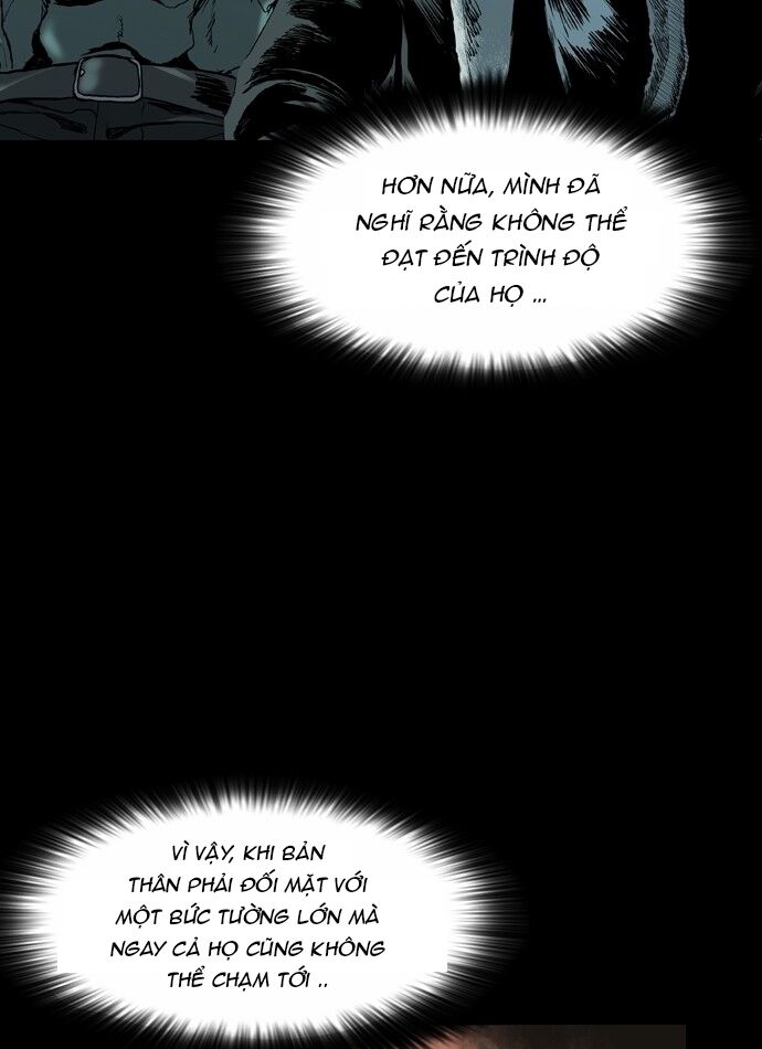 Báo Thù: Chapter 106