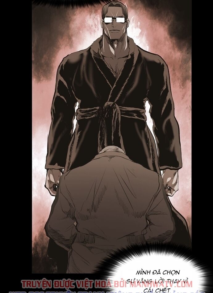 Báo Thù: Chapter 106