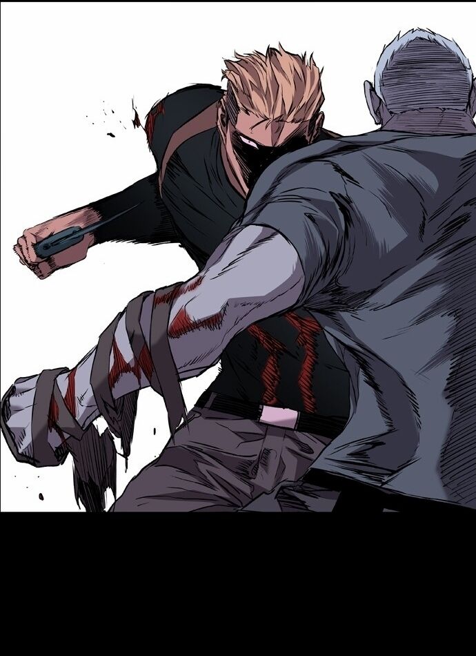 Báo Thù: Chapter 106