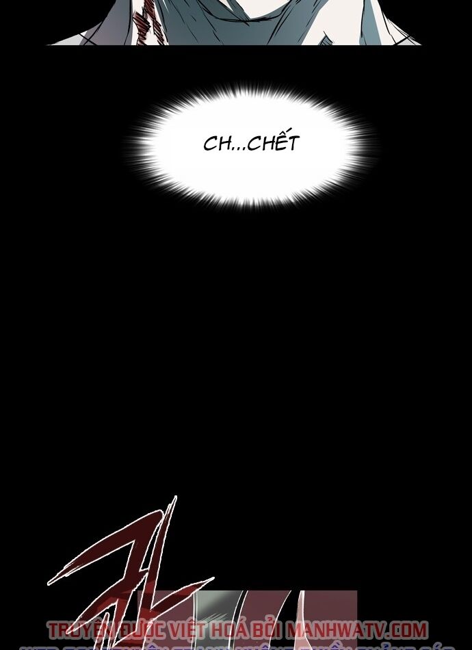 Báo Thù: Chapter 106