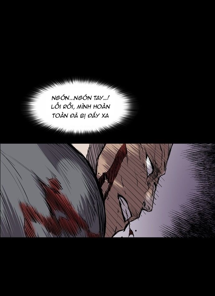 Báo Thù: Chapter 106