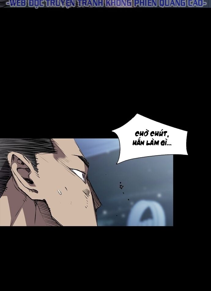 Báo Thù: Chapter 106