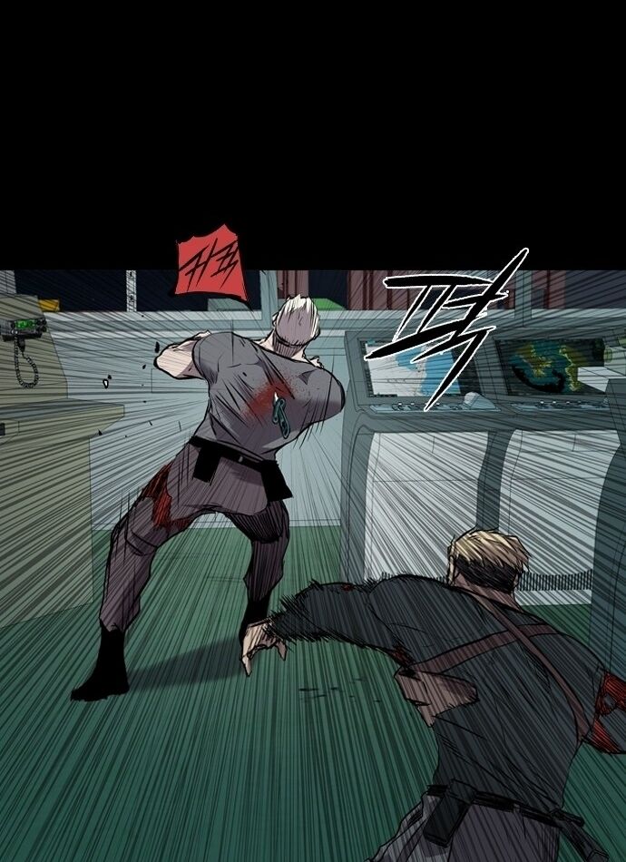 Báo Thù: Chapter 106