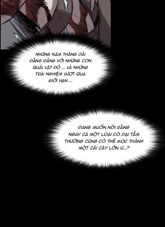 Báo Thù: Chapter 106