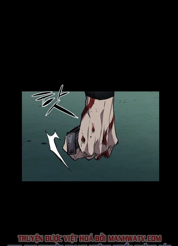 Báo Thù: Chapter 106