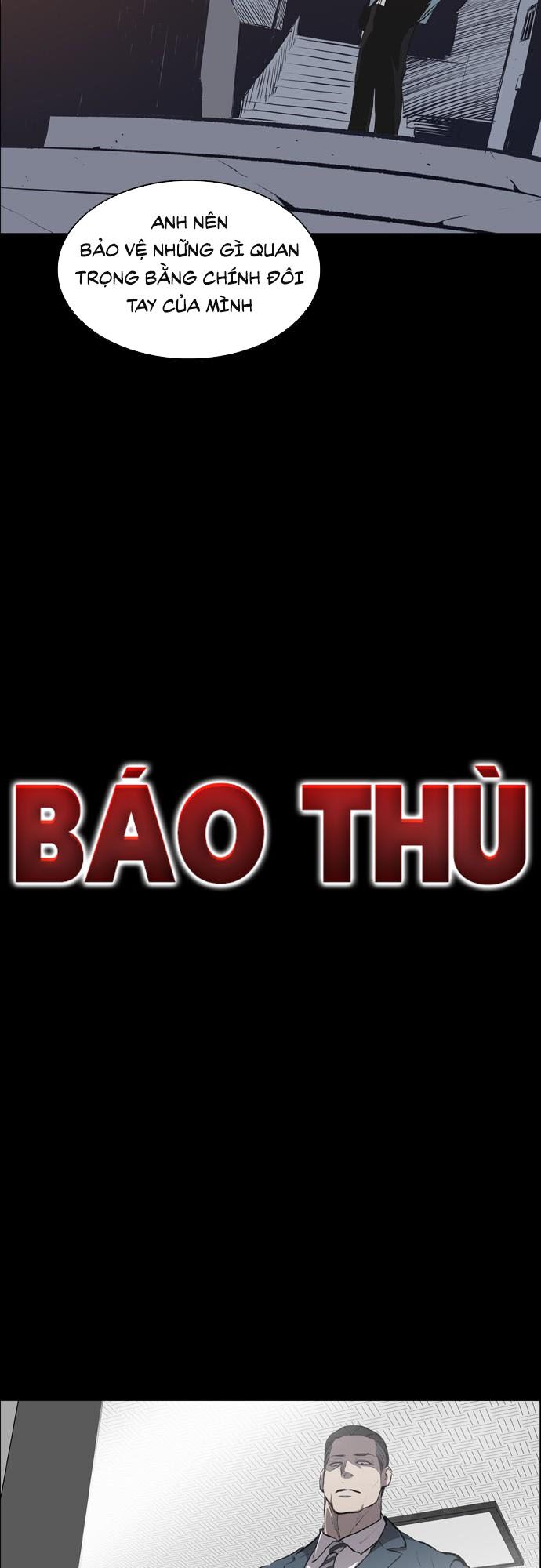 Báo Thù: Chapter 17