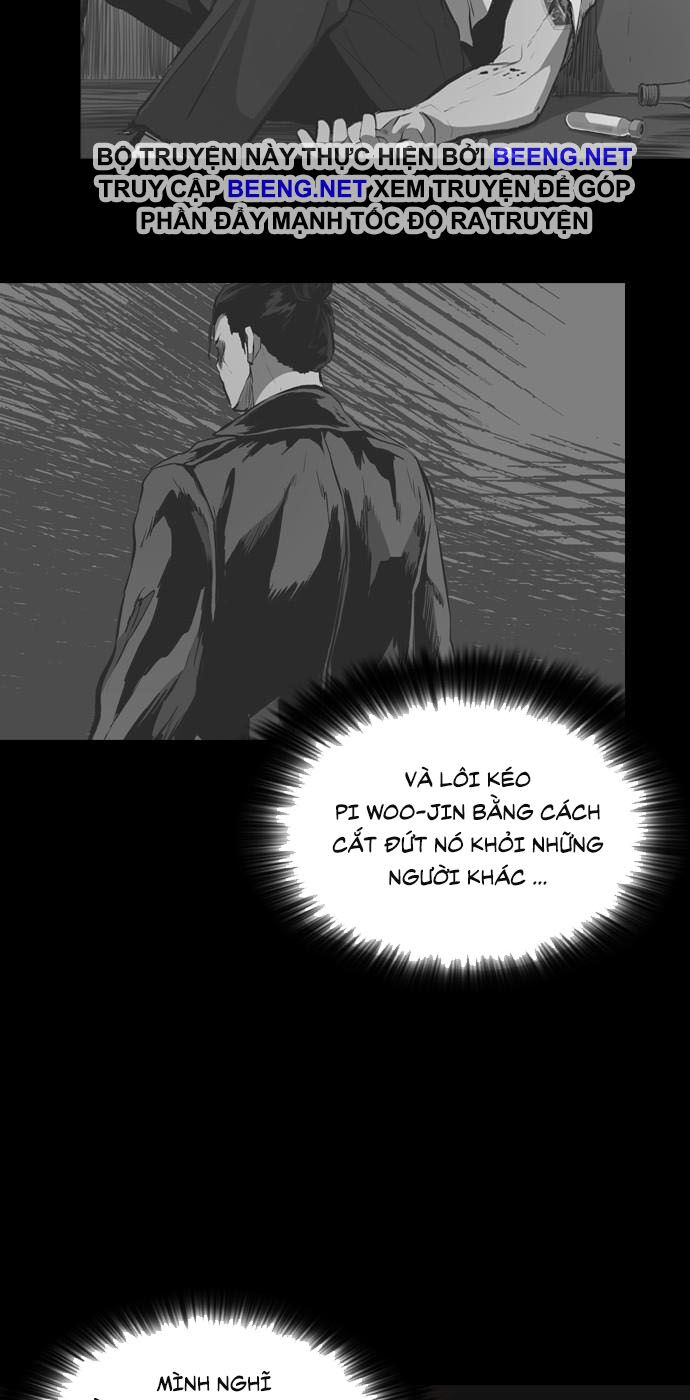 Báo Thù: Chapter 17