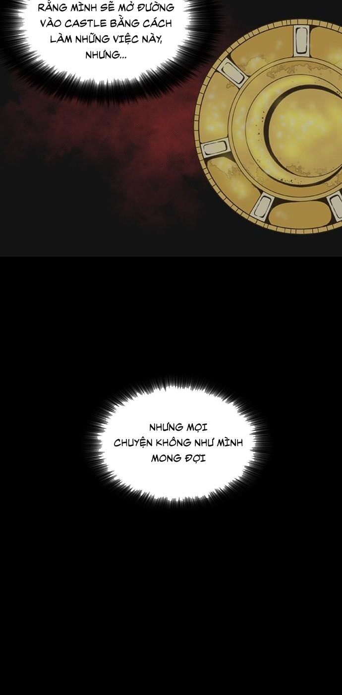Báo Thù: Chapter 17
