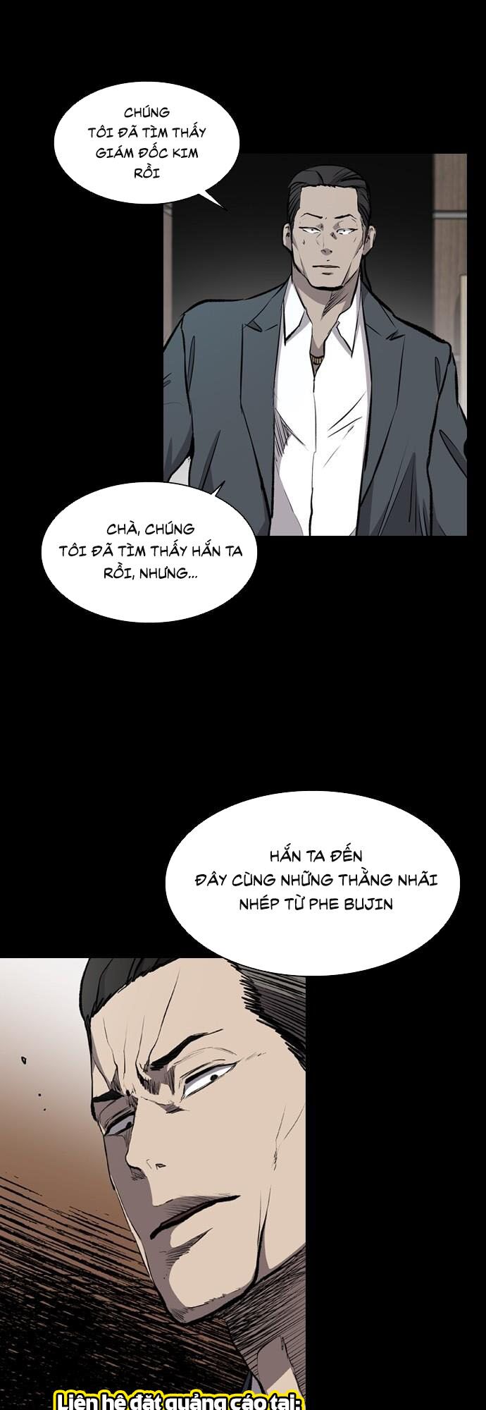 Báo Thù: Chapter 17