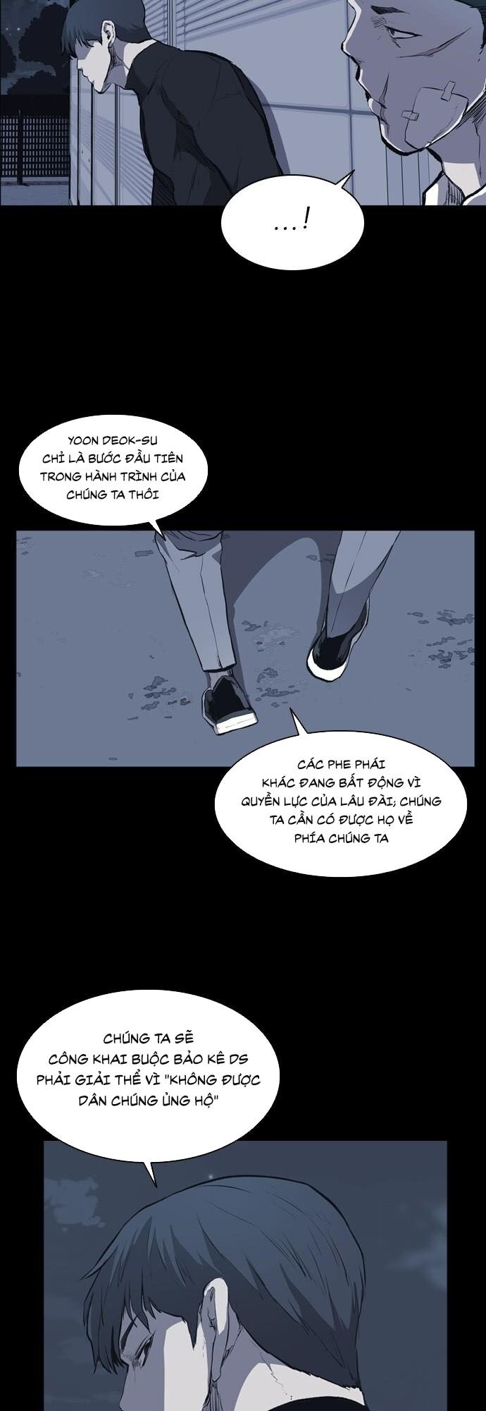 Báo Thù: Chapter 17