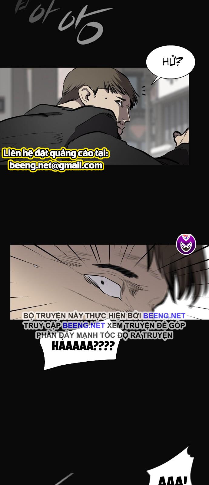 Báo Thù: Chapter 17