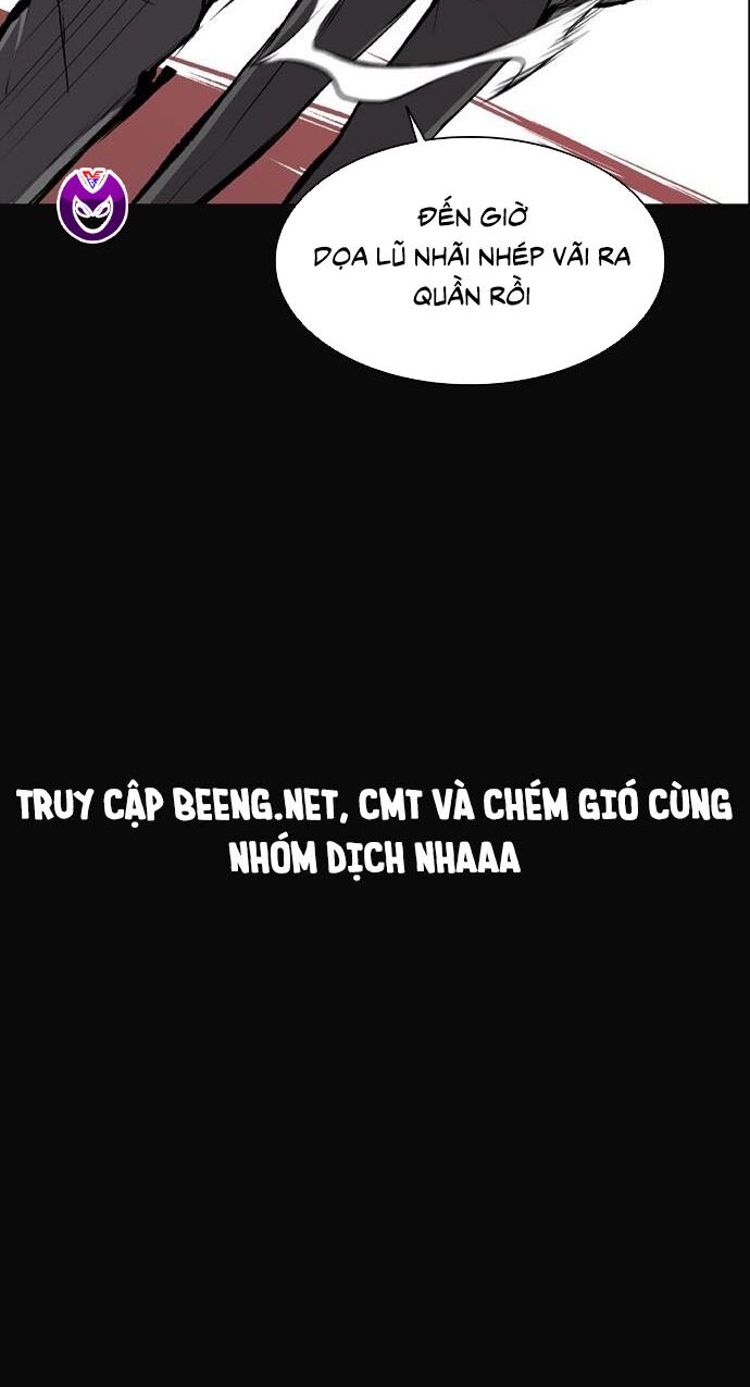 Báo Thù: Chapter 17