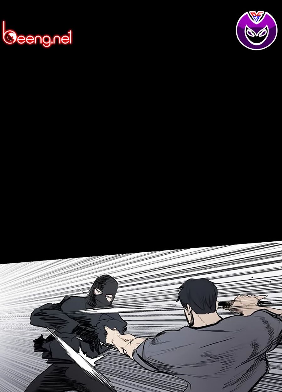 Báo Thù: Chapter 31