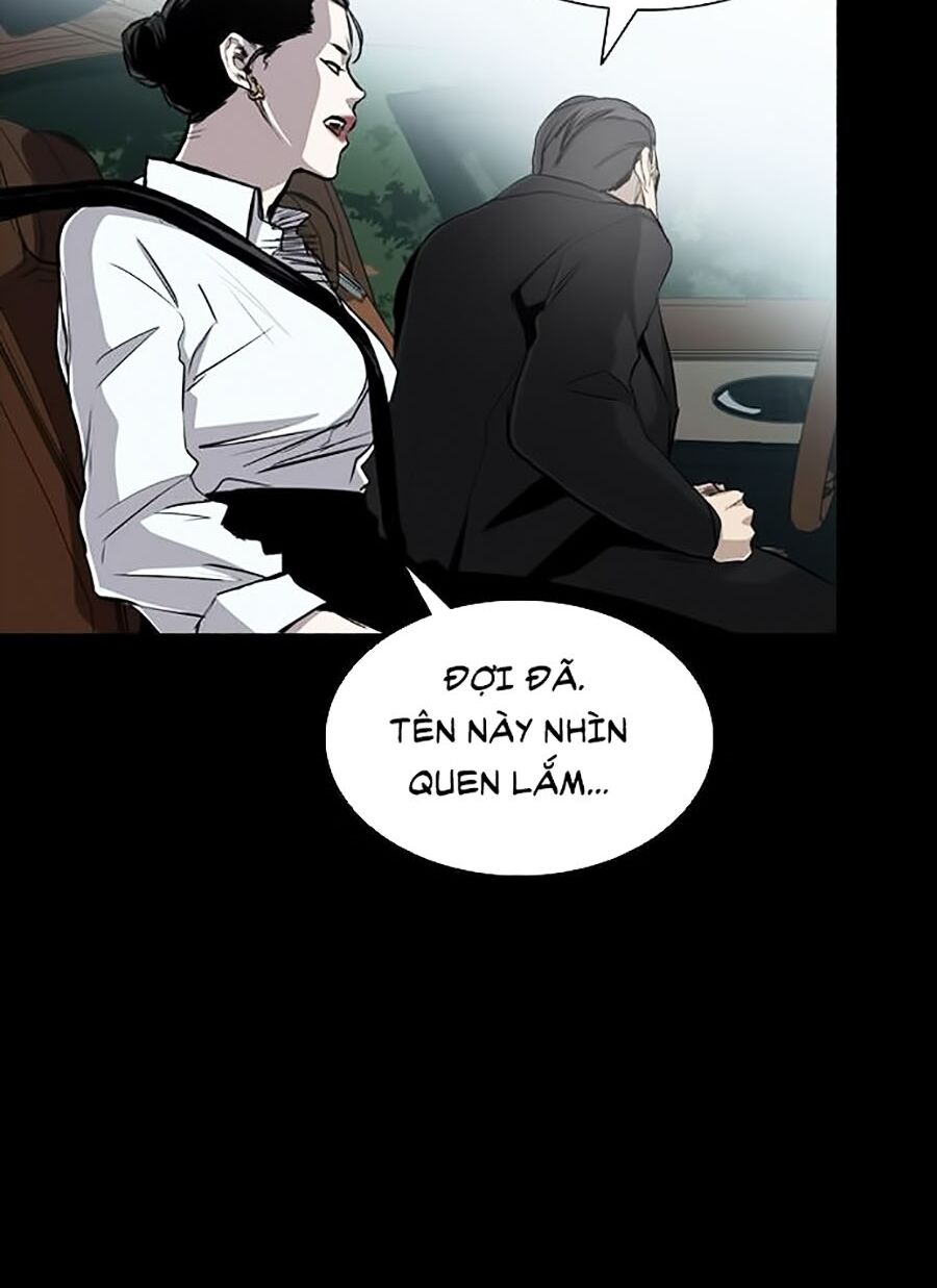 Báo Thù: Chapter 31