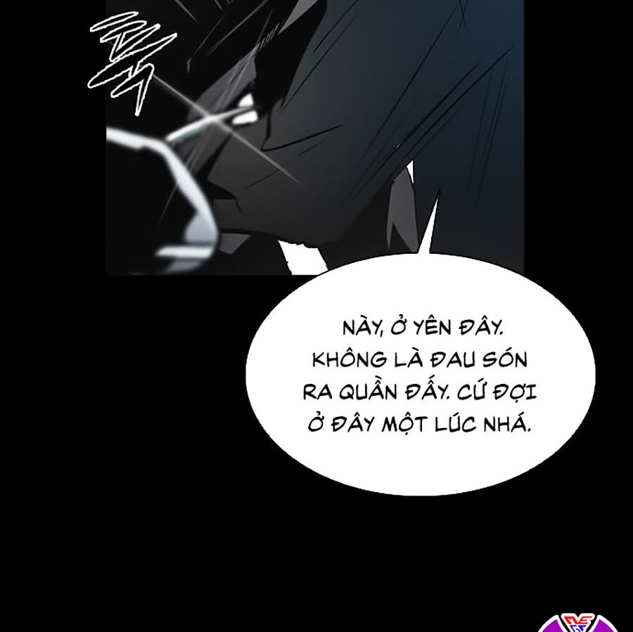 Báo Thù: Chapter 31