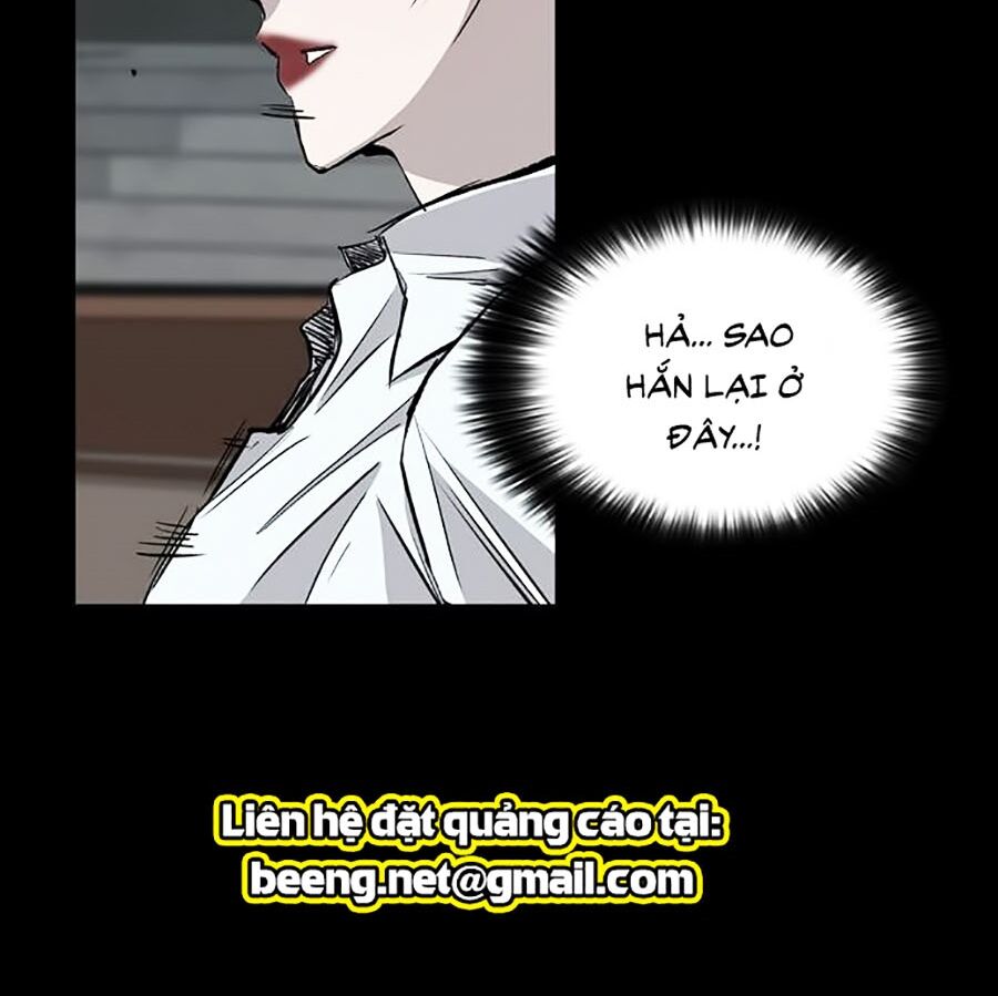 Báo Thù: Chapter 31
