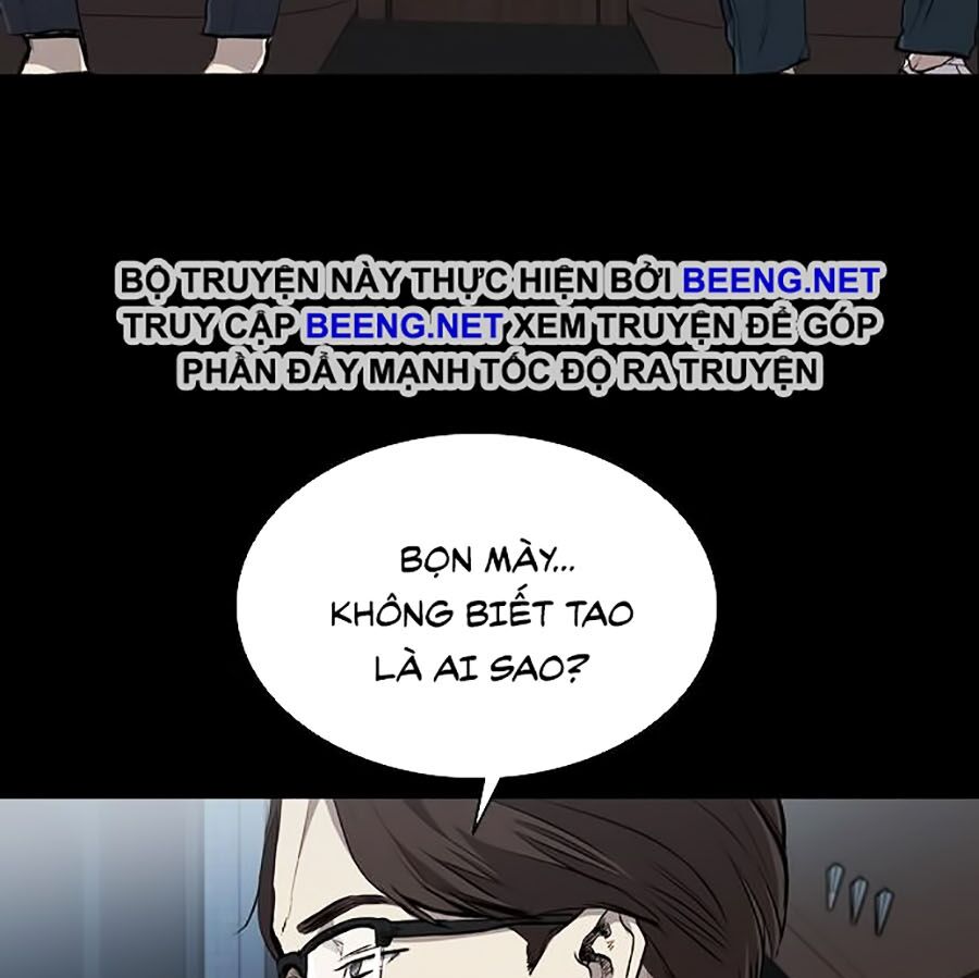 Báo Thù: Chapter 31