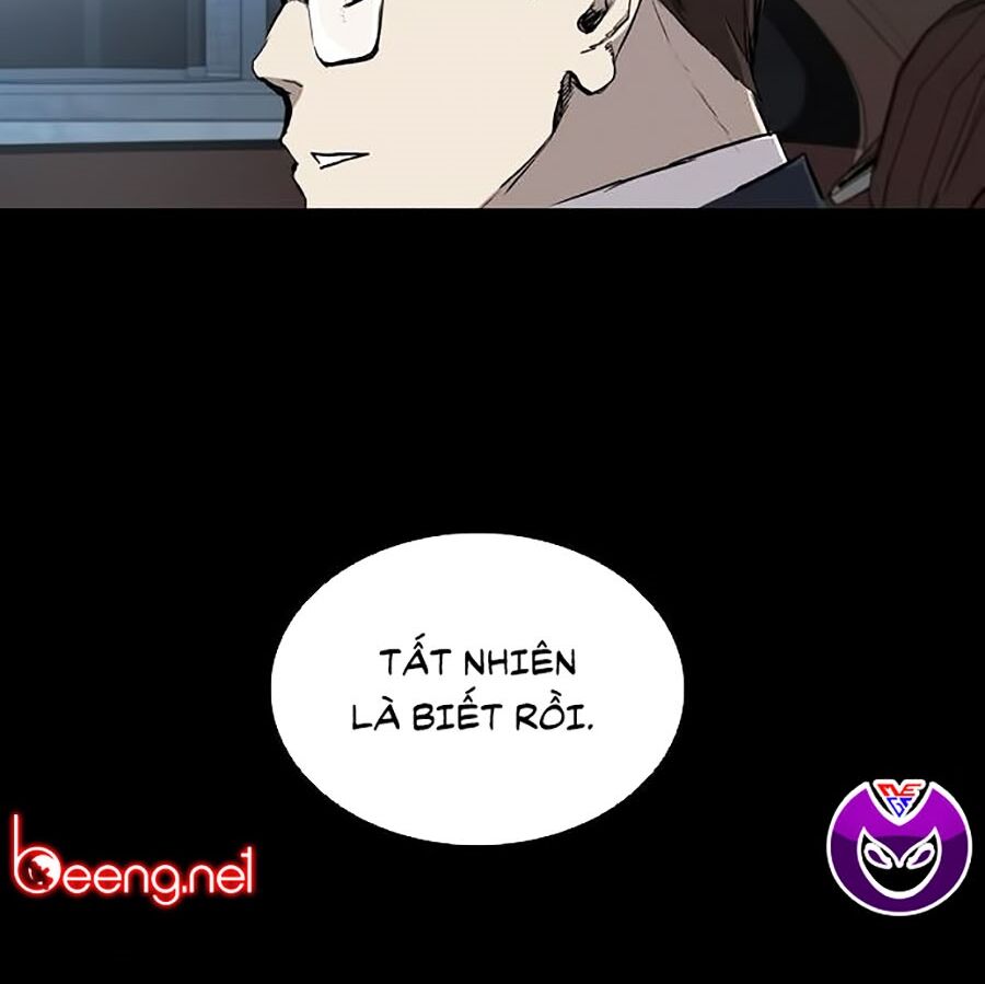 Báo Thù: Chapter 31