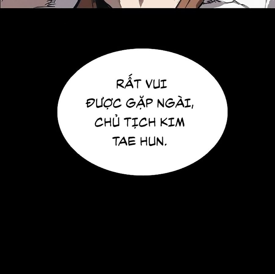 Báo Thù: Chapter 31
