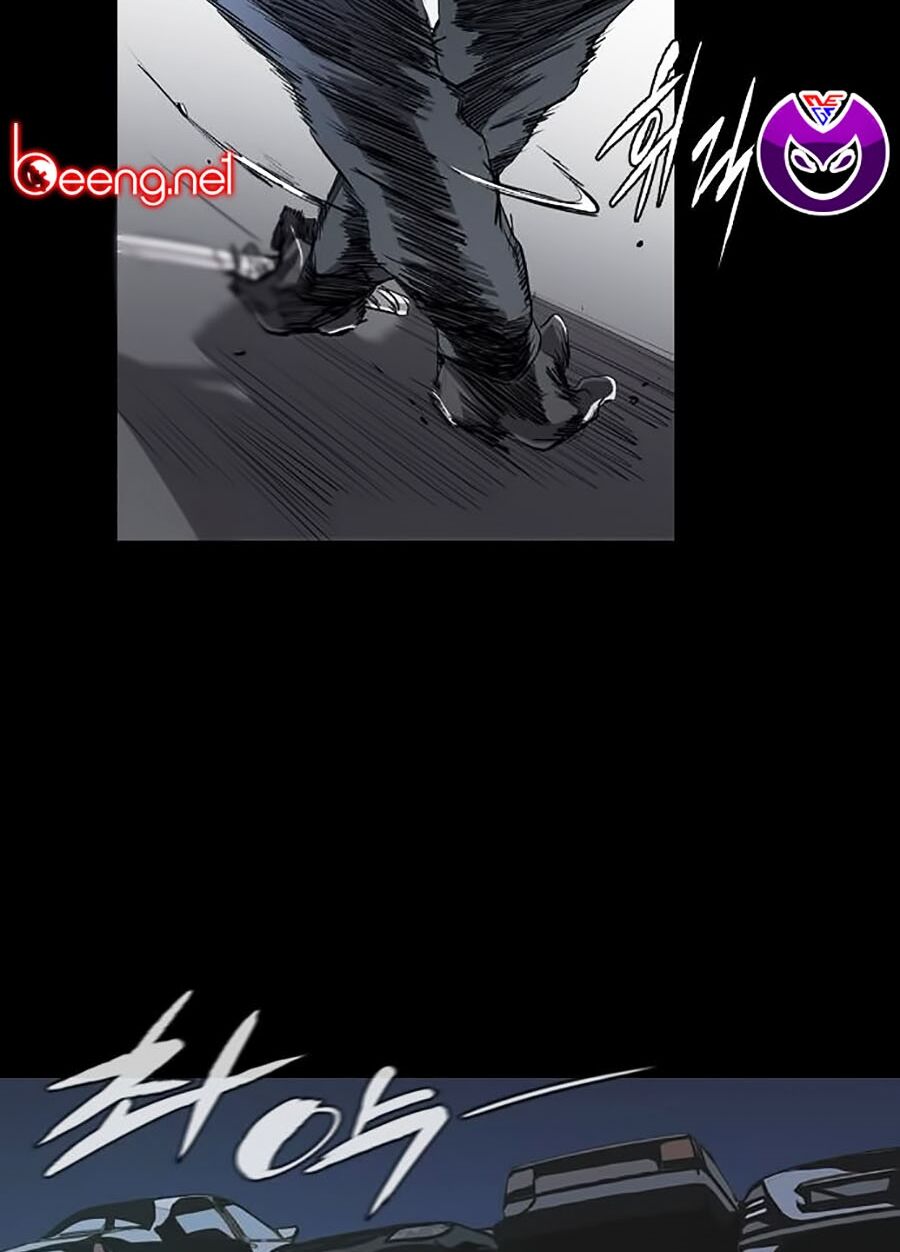 Báo Thù: Chapter 31