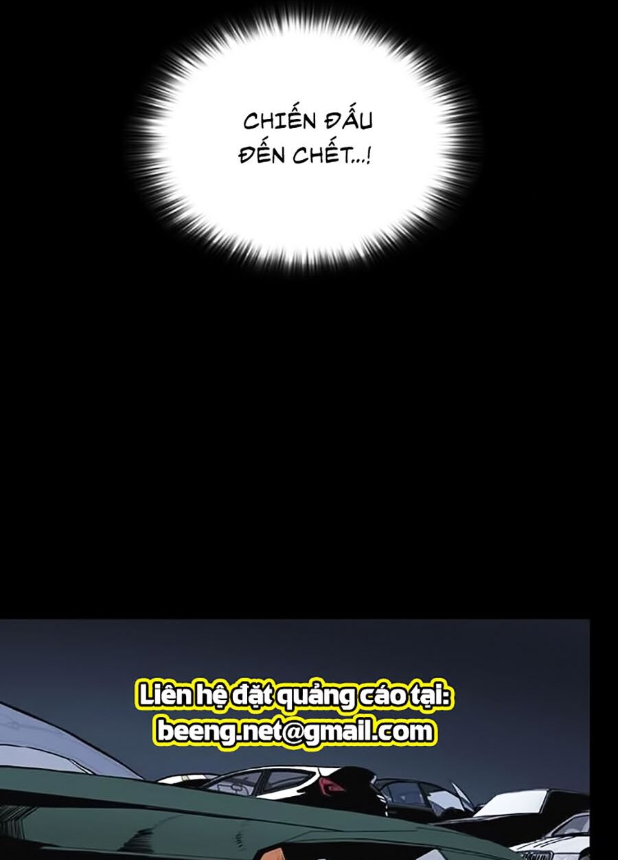 Báo Thù: Chapter 31