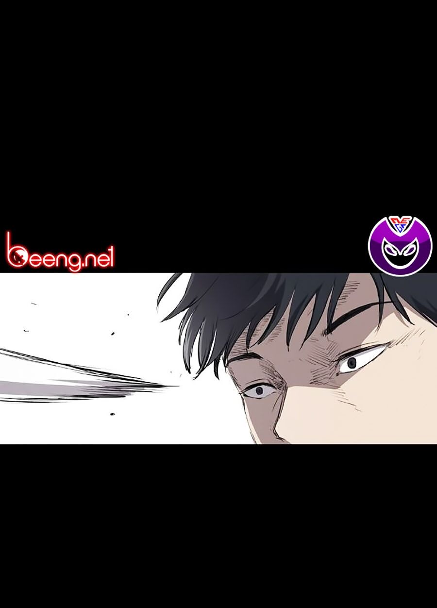 Báo Thù: Chapter 31