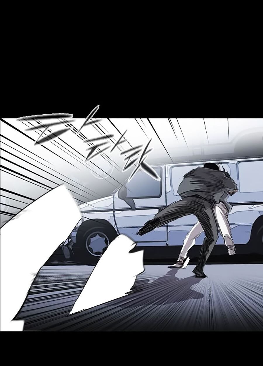 Báo Thù: Chapter 31